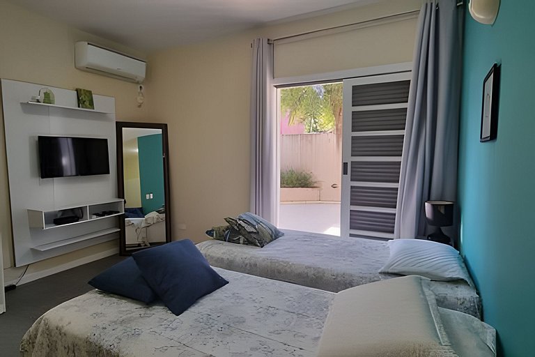 Linda Casa Térrea na Riviera! @aluguel.riviera