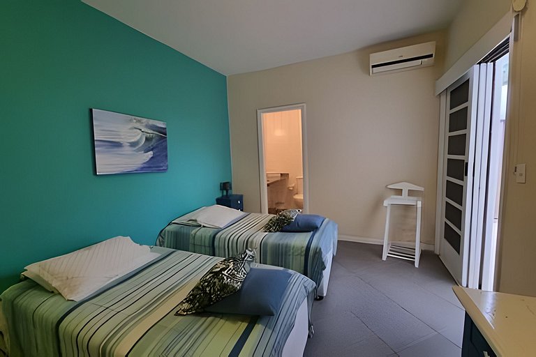 Linda Casa Térrea na Riviera! @aluguel.riviera