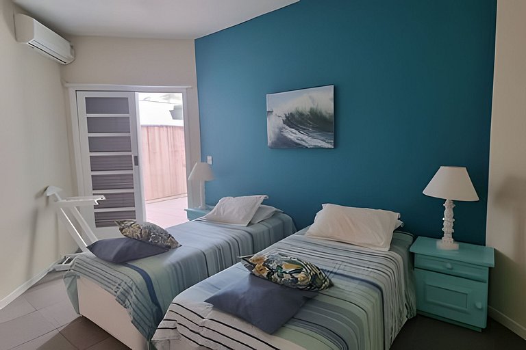 Linda Casa Térrea na Riviera! @aluguel.riviera