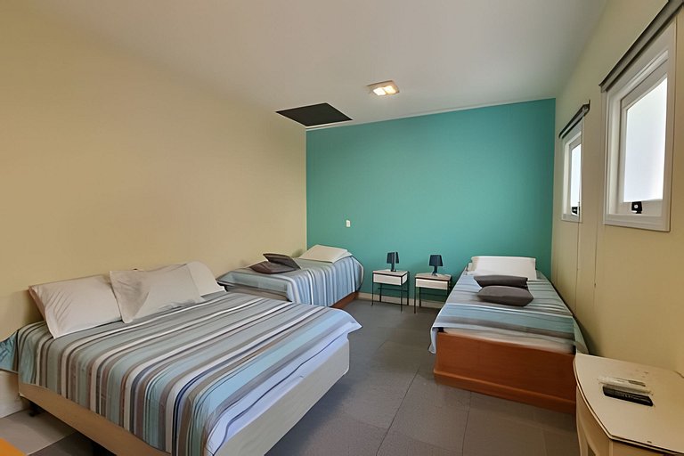 Linda Casa Térrea na Riviera! @aluguel.riviera