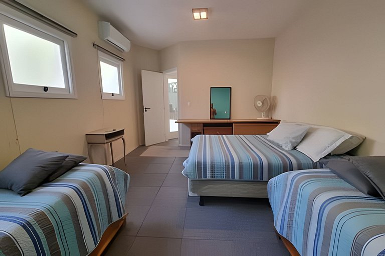 Linda Casa Térrea na Riviera! @aluguel.riviera