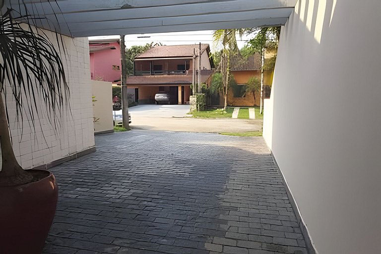 Linda Casa Térrea na Riviera! @aluguel.riviera