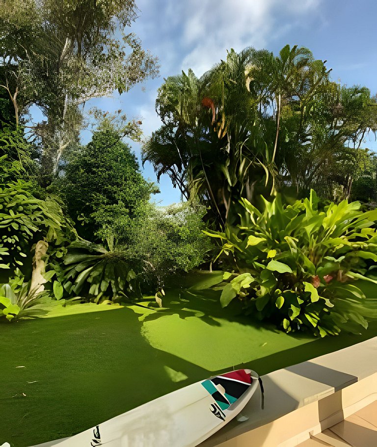 Linda Casa Térrea na Riviera! @aluguel.riviera