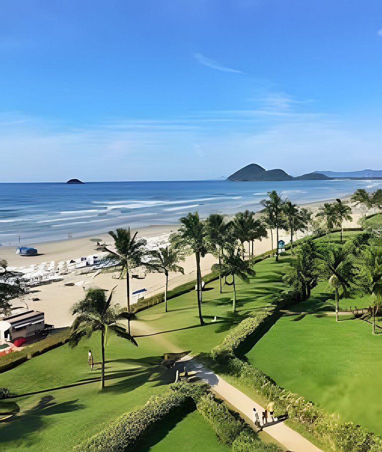 Linda Casa Térrea na Riviera! @aluguel.riviera