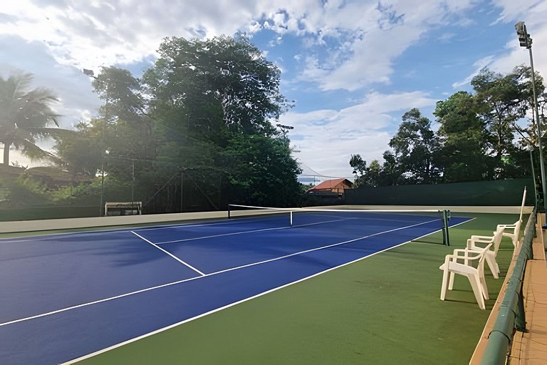 Duplex de 5 Quartos na Riviera | 50m da Praia