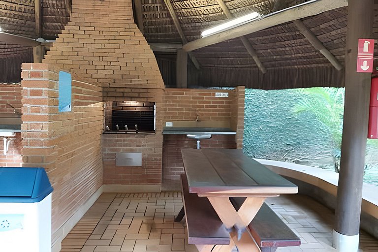 Duplex de 5 Quartos na Riviera | Módulo 3