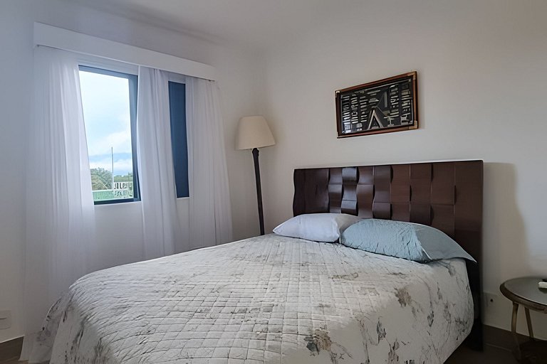 Duplex de 5 Quartos na Riviera | 50m da Praia