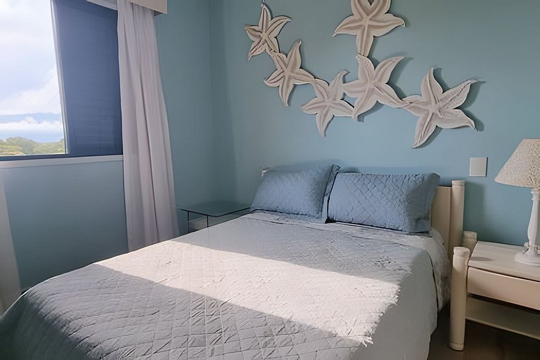 Duplex de 5 Quartos na Riviera | 50m da Praia