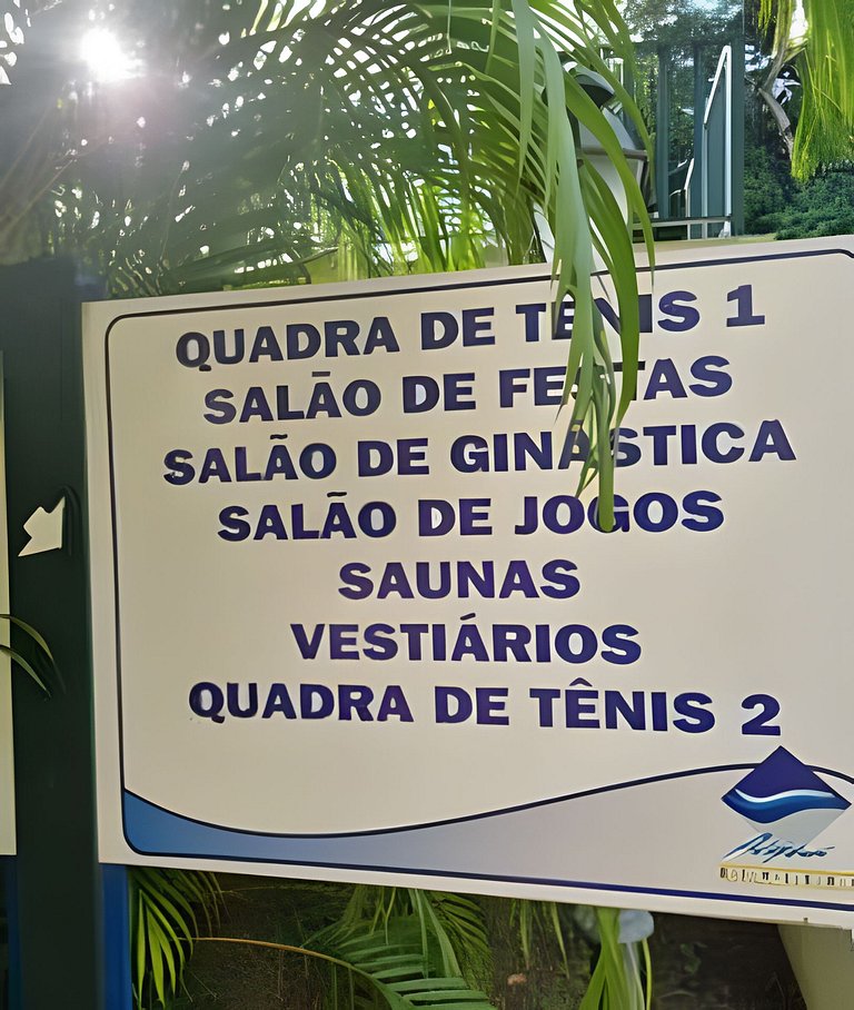 Duplex de 5 Quartos na Riviera | 50m da Praia