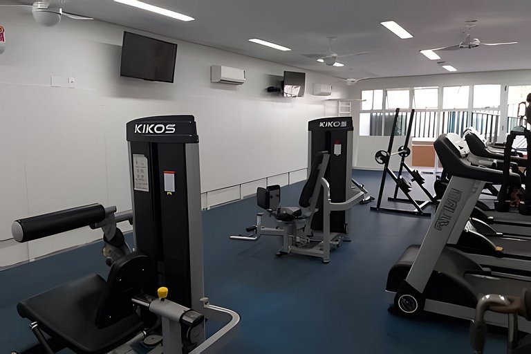 Duplex de 5 Quartos na Riviera | Módulo 3