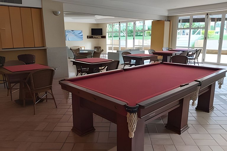 Duplex de 5 Quartos na Riviera | Módulo 3