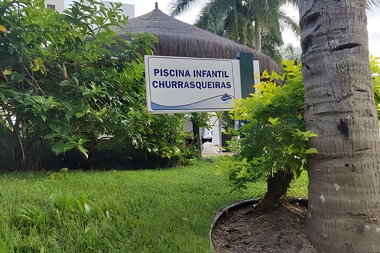 Duplex de 5 Quartos na Riviera | 50m da Praia