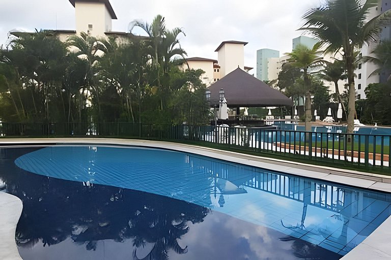 Amplo Duplex | 5 Quartos | Acqua Riviera | Mód 3
