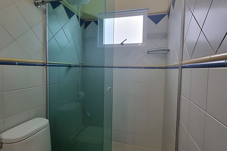 Tranquila e Espaçosa Casa na Riviera | 4 Suítes