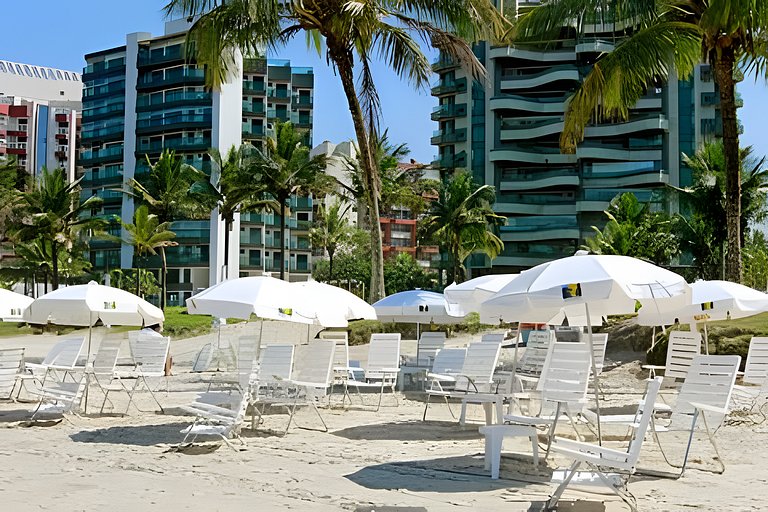 Flat Duplex | Boulevard Riviera | Módulo 6