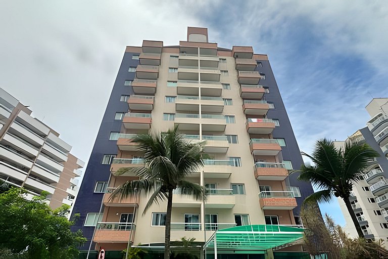 Flat Duplex na Riviera @alugue.riviera