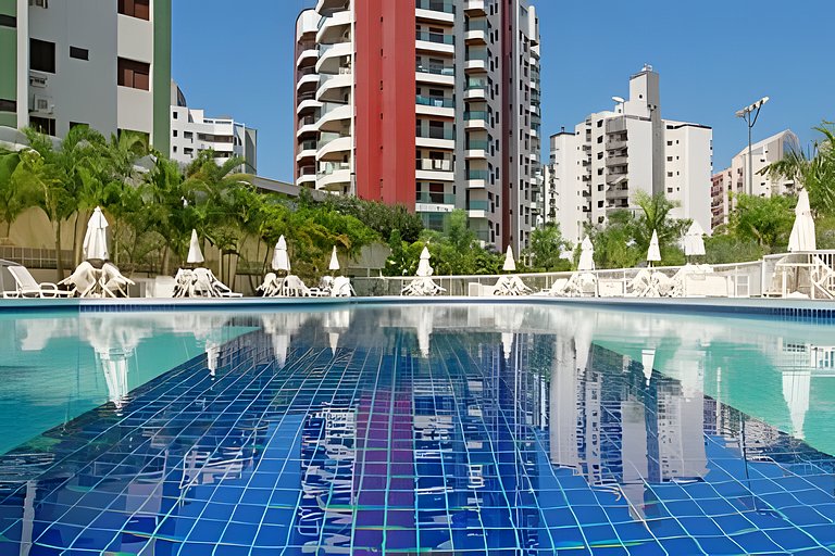 Flat Duplex | Boulevard Riviera | Módulo 6