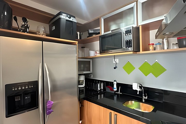 Flat Duplex | Boulevard Riviera | Módulo 6
