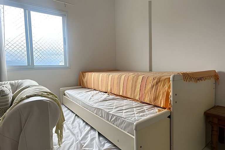 Flat Duplex na Riviera @alugue.riviera