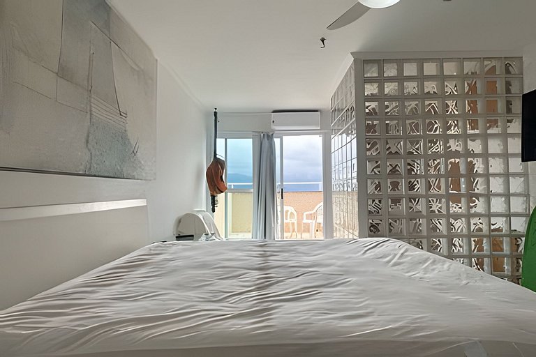 Flat Duplex na Riviera @alugue.riviera