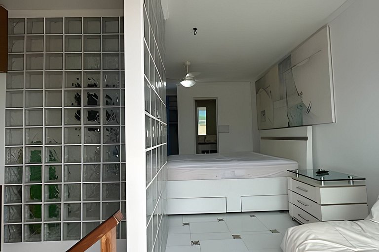 Flat Duplex na Riviera @alugue.riviera