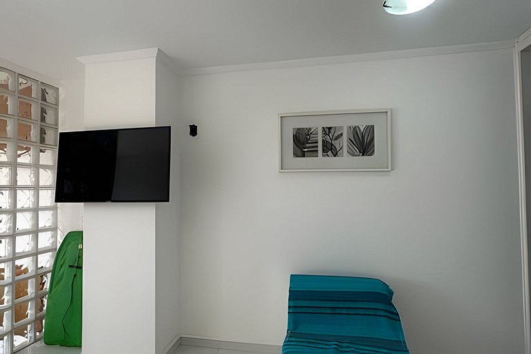 Flat Duplex na Riviera @alugue.riviera