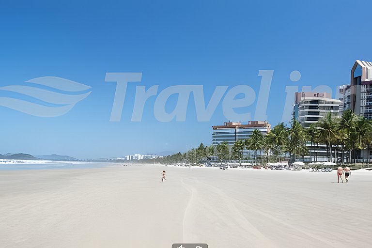 Flat Duplex | Boulevard Riviera | Módulo 6