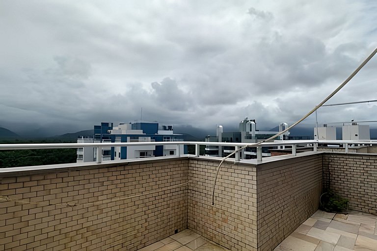 Flat Duplex na Riviera @alugue.riviera