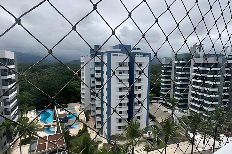 Flat Duplex na Riviera @alugue.riviera