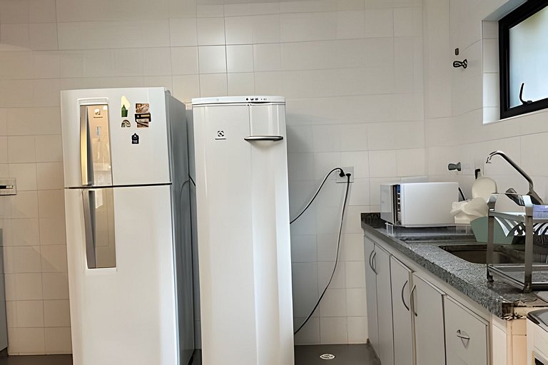 Casa Próxima à Praia na Riviera @aluguel.riviera