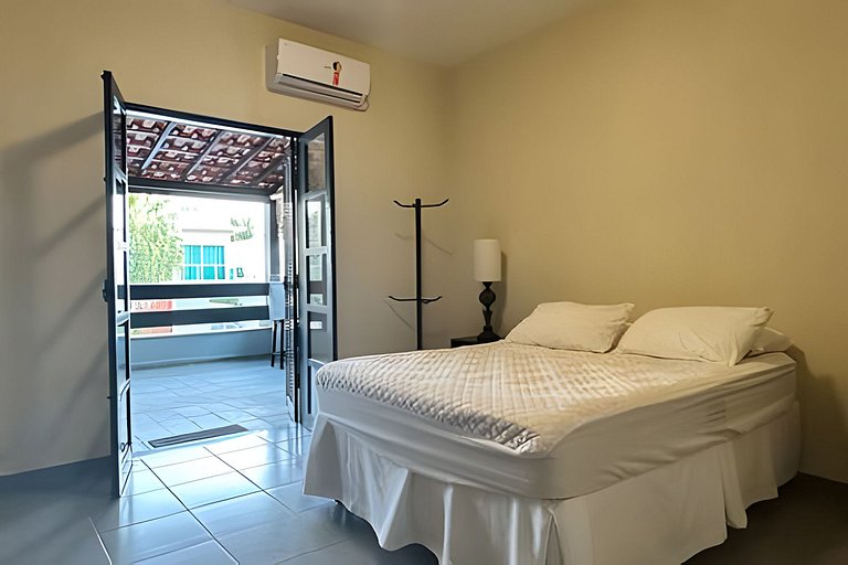 Casa Próxima à Praia Riviera | 4 Quartos | Mód 21