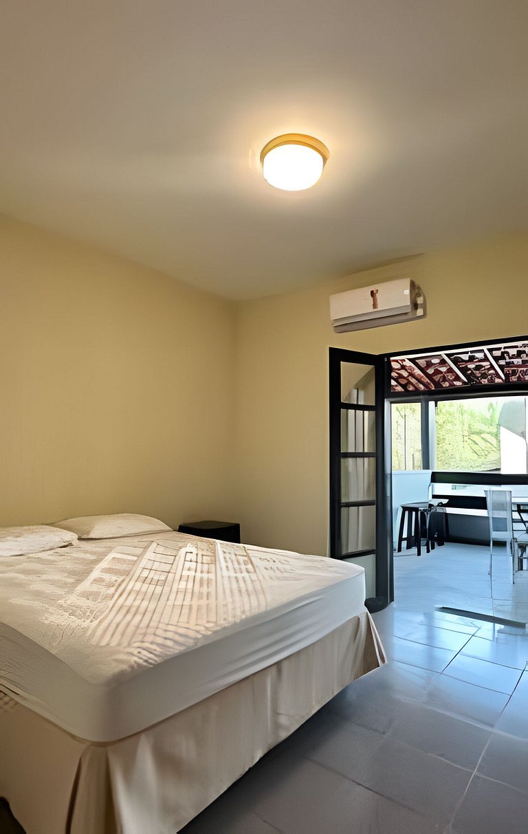 Casa Próxima à Praia Riviera | 4 Quartos | Mód 21