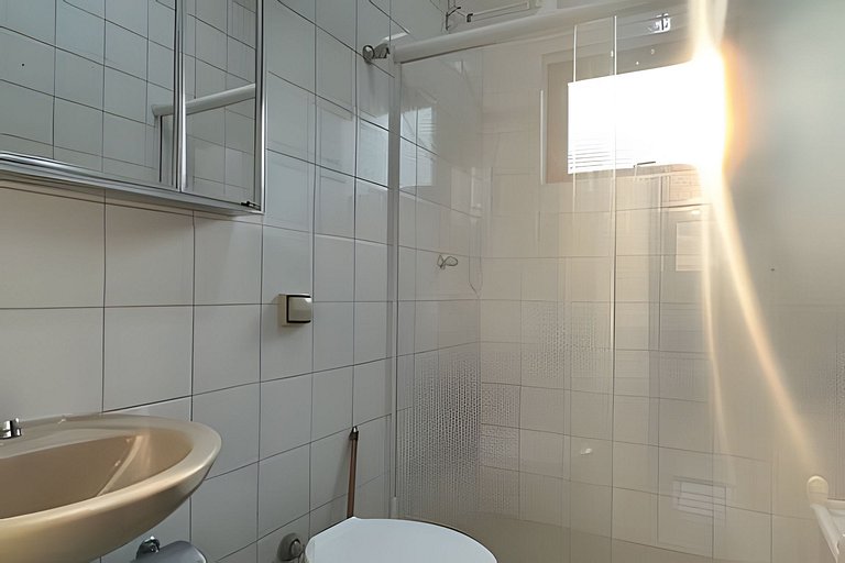 Casa Próxima à Praia Riviera | 4 Quartos | Mód 21