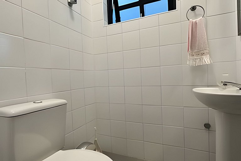 Casa Próxima à Praia Riviera | 4 Quartos | Mód 21