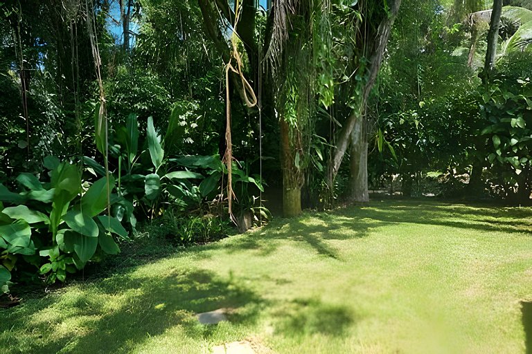 Linda Casa de 5 Quartos na Riviera - Mod 22