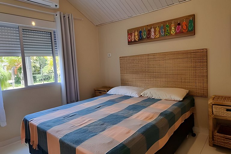 Linda Casa de 5 Quartos na Riviera - Mod 22