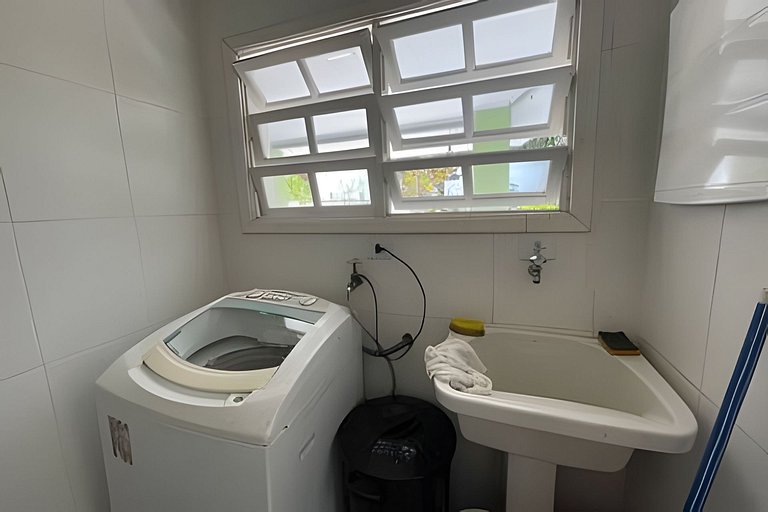 Linda Casa de 5 Quartos na Riviera - Mod 22