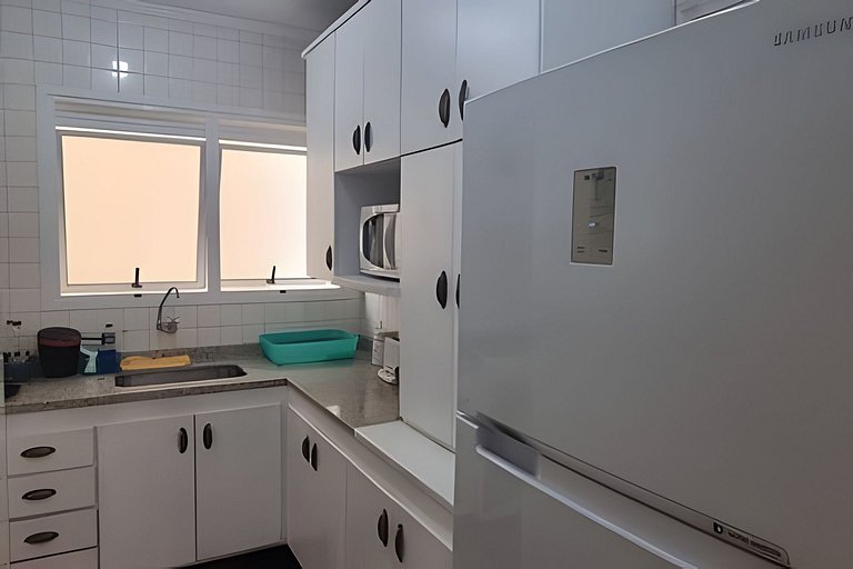 Lindo Apto 3 Quartos | Acqua Riviera | Mód 3