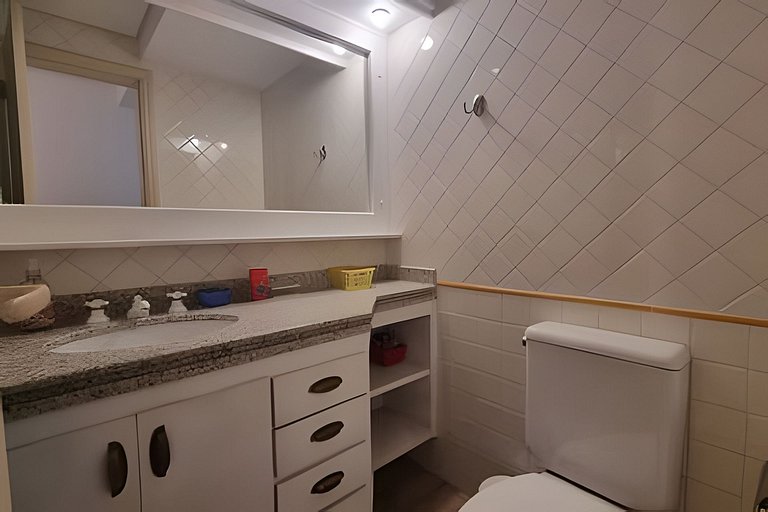 Lindo Apto 3 Quartos | Acqua Riviera | Mód 3