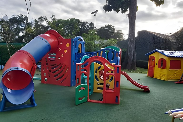 Puro Charme  - Acqua Riviera @aluguel.riviera