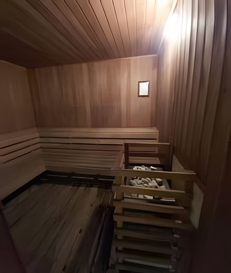 Puro Charme  - Acqua Riviera @aluguel.riviera