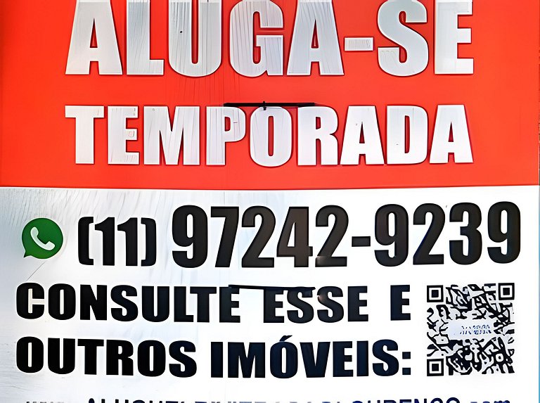 Lindo Apto 3 Quartos | Acqua Riviera | Mód 3