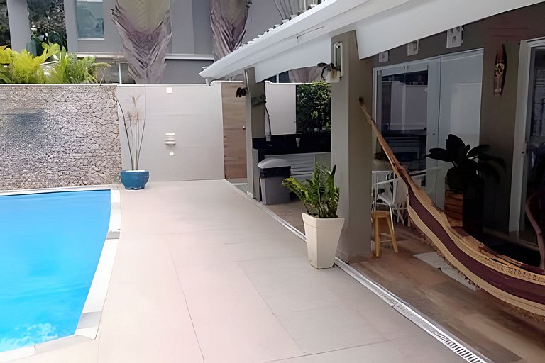 Aconchego na Riviera @aluguel.riviera