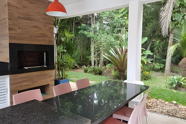 Aconchego na Riviera @aluguel.riviera