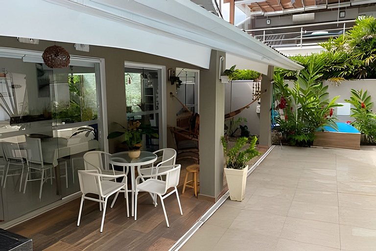 Aconchego na Riviera @aluguel.riviera