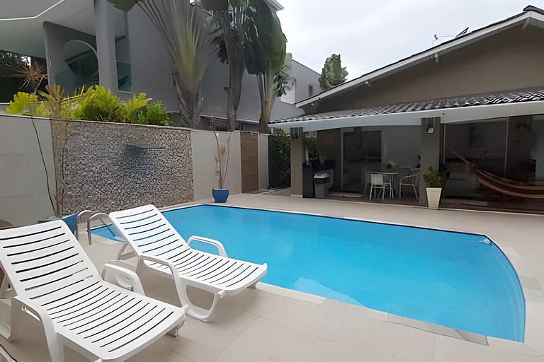 Aconchego na Riviera @aluguel.riviera