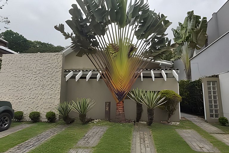 Aconchego na Riviera @aluguel.riviera