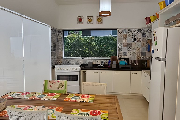 Aconchego na Riviera @aluguel.riviera