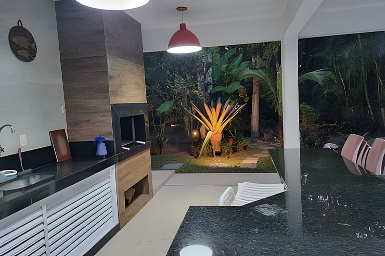 Aconchego na Riviera @aluguel.riviera