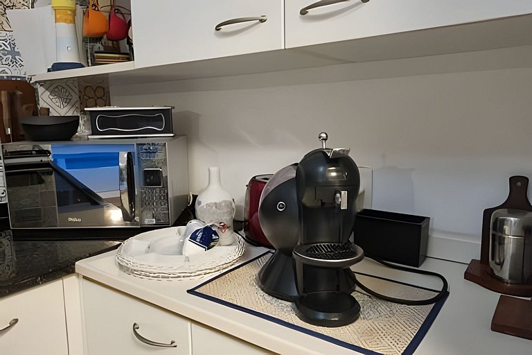 Aconchego na Riviera @aluguel.riviera